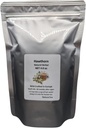 Hawthorn - Crataegus laevigata 느슨한 잎 & 100% 자연 (8 oz)에서 꽃 C / S
