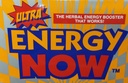 울트라 ENERGY NOW 인삼 초본 보충 36 패킷 [건강과 아름다움]