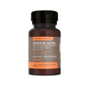 ENDUR-ACIN Niacin, 심장 건강 & 건강한 콜레스테롤 균형 보충교재, 최선 흡수를 위한 장시간 방출, 글루텐 자유로운, 250mg (100 정제)
