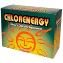 Chlorella, 1500 조사