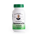 Christopher의 Original Formulas Immucalm - 면역 지원 보충교재 - 성인을 위한 면역 부스터