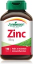 Jamieson Laboratories 아연 50 Mg