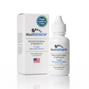 NailRENEW 항진균 - 직업적인 힘, Toe Fungus, Discolored 또는 Brittle 못 (1개의 병)를 위한 Compliant Fungus 처리