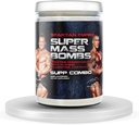 PrometheuzHealth 슈퍼 대량 폭탄 운동 근육 빌더 Creatine, Beta-Alanine, L Carnitine Tartrate - 매일 근육 건물 및 복구 보충 – 45 서빙