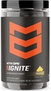 MTN OPS Ignite 트레일 팩 에너지 음료 분말, 글루텐 자유로운 Nootropic 보충교재 음료 혼합, L 아르기닌, L Citrulline, 카페인 & Nootropic 설탕 자유로운 음료 혼합, 20의 서빙, 파인애플 으깸