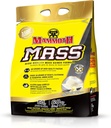 Mammoth 질량, 바닐라 15lb