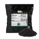 Frontier Co-op는 Elderberry, 2lb 대량 부대, 전체적인 버클을 말렸습니다 - Elderberry 분말, 차 및 시럽을 위한 고저 그리고 비 GMO에 의하여 말린 과일
