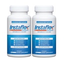 Instaflex Advanced Joint Support Nutritional Supplement Capsule with Doctor Formulated Joint Relief Supplement, UC-II Collagen & 5 다른 합동 Discomfort Fighting Ingredients, 60 Ct를 특징으로하는