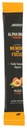 Onnit Labs 알파 뇌 순간 복숭아, 0.13 Oz