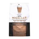 Syntrax 영양 Micellar Creme, 신선한, 네이티브 Micellar Casein, 초콜릿 밀크 셰이크, 2 lb