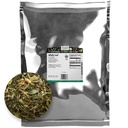 FRONTIER 유기 커트 Sifted Alfalfa 잎, 16 OZ
