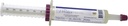 Hyalogic Hyalun PRO 젤 – Hyaluronic 산 말 합동 보충교재 – 전 & 포스트 사건 승압기 – 30cc Equine 주사통 구두 – 3 가득 차있는 행정 Hyalun 100mg 순수한 Hyaluronic 산 (HA)
