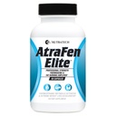 Atrafen Elite - Professional Strength Diet Aid는 체중 관리, 에너지 촉진 및 Suppress Food Cravings & Appetite를 지원합니다. 다이어트 보충교재. 60 알약.