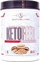 Purus Labs KETOFEED 단백질 분말, 15 인분 (Oatmeal Cream Pie)