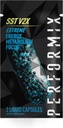 PERFORMIX - SST V2X - 사전 운동 - 300 mg 카페인 - 에너지 보조제 - 충돌 없음 - 피트니스 목표 - Nootropic - 모든 일 초점, 계류 및 에너지 부스트를위한 Timed-Release - 남성 및 여성 - 2 캡슐