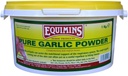 말 보충교재 마늘 분말 1kg Tub