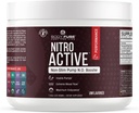 Nitro Active Pump V2 Unflavored Powder Vasodilator | 30 서빙