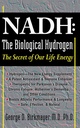 NADH: 생물학 수소: 우리의 생활 에너지의 비밀