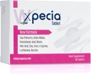 WOMEN ANTI HAIR LOSS 및 DHT BLOCKER 및 NEW HAIR GROWTH FORMULA 용 XPECIA (60 정제)