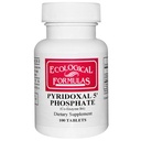 심혈관 연구 Pyridoxal-5-Phosphate 정제, 100 조사