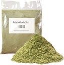 쐐기 잎 분말 aka Urtica Dioica 1 파운드ting Nettle 16 OZ
