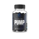 Stamina, 내구시간, 초점, 에너지 다이어트 보충교재, 90의 캡슐을 위한 X-Treme 펌프