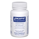 순수한 캡슐에 넣기 Ubiquinol VESIsorb | Hypoallergenic 보충 | CoQ10의 활동적인 산화 방지제 모양의 강화한 흡수 | 60의 Caplique 캡슐