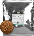 Frontier Co-op Cat's Claw Bark, 1lb 대량 부대, 커트 및 Sifted - 100% 순수한 & 자연적인 고양이 클로 허브, 차, 작은, 및 초본 사용을 위한 이상, 고약