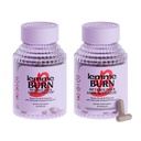 Lemme 화상 Belly 뚱뚱한 캡슐, 임상적으로 장식된 AMPK 대사 활성제 Actiponin Jiaogulan, 50% EGCG 녹차 추출물, 비타민 B6, 남자와 여자를 위한 메틸 B12 - 60 조사 (포장 2)