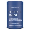 BodyHealth PerfectAmino Tablets (150 ct), BCAAs + Lysine, Phenylalanine, Threonine, Methionine, Tryptophan, 근육 질량 생산을 위한 보충교재, 회복 & 힘