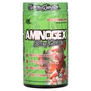 Aminogex Ultra | BCAA 분말 | 아미노산 + 베타인과 글루타민 | 아미노산 포스트 운동 회복 음료 | Electrolytes를 가진 Intra 운동 음료 | (수박, 18.2 온스)
