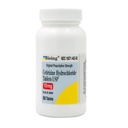 Rising Pharma - Cetirizine HCL 10 mg - 항히스타민 계절 알레르기 정제 - 500 기타 제품