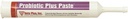Vet's Plus 048653 Probiotic Plus 페이스트, 300Ml
