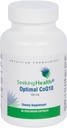 건강 최선 CoQ10, 100 mg Coenzyme Q10 보충교재, 산화 방지제, 지원 에너지 생산 및 심장 건강, 채식 (60의 캡슐)*를 보십시오