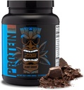 제 2 자연 보충제 - 식물 기반 단백질, 초콜릿, 30 서빙, 2.2 LB - 21G Vegan Protein & EAAs 근육 성장 및 회복 지원 - 설탕 추가 및 Soy, 글루텐 또는 GMO없이 만든 없음