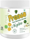 AZAZ Pro360 Nephro HP - Dialysis Care Nutritional Protein 음료 (Vanilla Flavour) 추가 설탕 없음, Kidney / Renal 건강을위한 특별 다이어트 보충, 400 Gm
