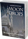 수면 보조를위한 달 방울 - 12의 사례 - 30 Lozenges