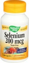 자연의 방법, 셀렌 200mcg, 100 캡슐3