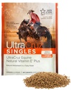 UltraCruz - sc-516417 Equine 천연 비타민 E 플러스 보충, 60 단일 서빙, 펠릿 (30 일 공급)
