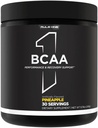 규칙 1개의 단백질 1개의 Bcaa 30 서빙 파인애플 돌풍, 213 그램