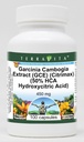Garcinia Cambogia 추출물 (GCE) (Citrimax) (50% HCA Hydroxycitric 산) - 450 mg (100 캡슐, ZIN: 512451)