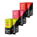 BARE PERFORMANCE NUTRITION BPN 전해질 이동 팩 다양성 팩 뭉치