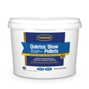 Farnam Quietex 쇼 펠 릿, 도움은 말 Calm을 유지하고 쇼 링 3.75 파운드에서 Nervous된다.