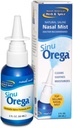 북미 허브와 향신료, Sinu Orega, 2 유체 Ounce