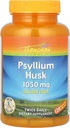 Psyllium Husk 1050 mg Thompson 120 모자