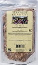 Starwest Botanicals 유기 백색 Willow Bark 커트 & Sifted, 4개 Ounces