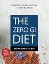 Zero GI 다이어트 : 건강과 웰빙의 진정한 의미를 경험