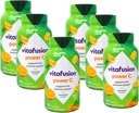 성인을 위한 VitaFusion 힘 C 거미 비타민 절대적으로 오렌지 - 150 ct, 6의 팩