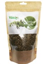 빈티지 Nettle Seeds 단백질 소스 천연 차 250gr의 초본 보물
