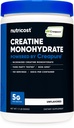 Nutricost Creapure® 크레아틴 Monohydrate 500 그램